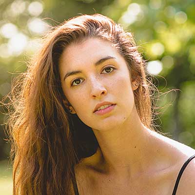 Mercedez Ruiz